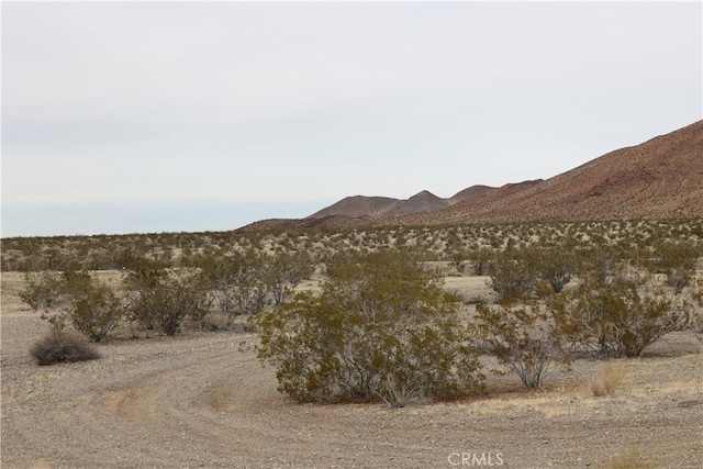 Listing photo 3 for 0 Irwin Rd, Barstow CA 91607