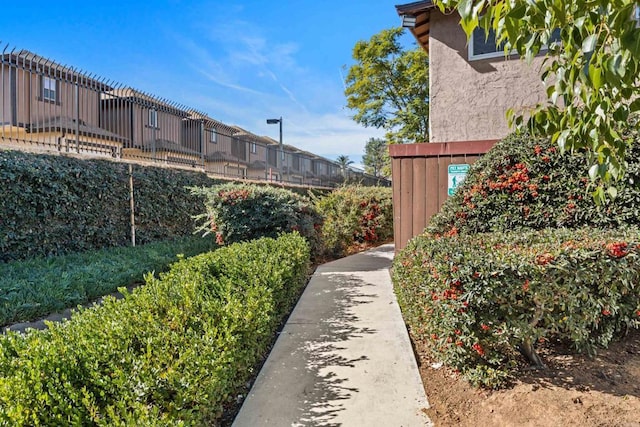 Listing photo 2 for 9723 Winter Gardens Blvd Unit 134, Lakeside CA 92040