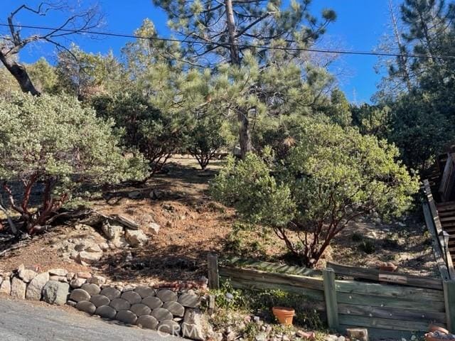 Listing photo 2 for 0 Brentwood Dr, Lake Arrowhead CA 92352