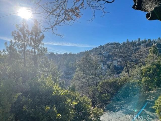 0 Brentwood Dr, Lake Arrowhead CA, 92352 land for sale