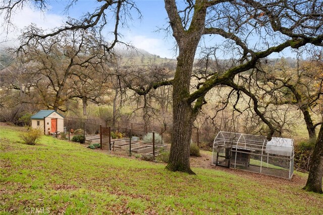 3576 Dry Creek Rd, Butte Valley, CA 95965 - photo 52