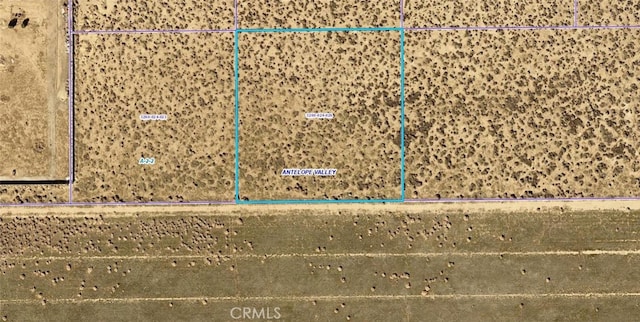 0 B8 Ave, Lancaster CA, 93536 land for sale