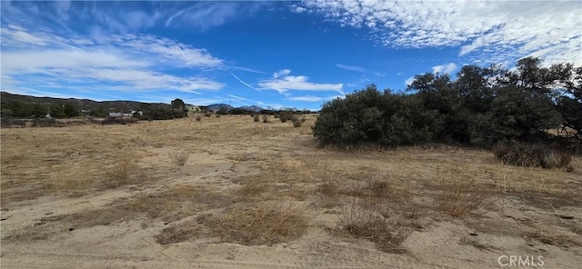 Listing photo 3 for 1 Coyote Canyon Rd, Anza CA 92539