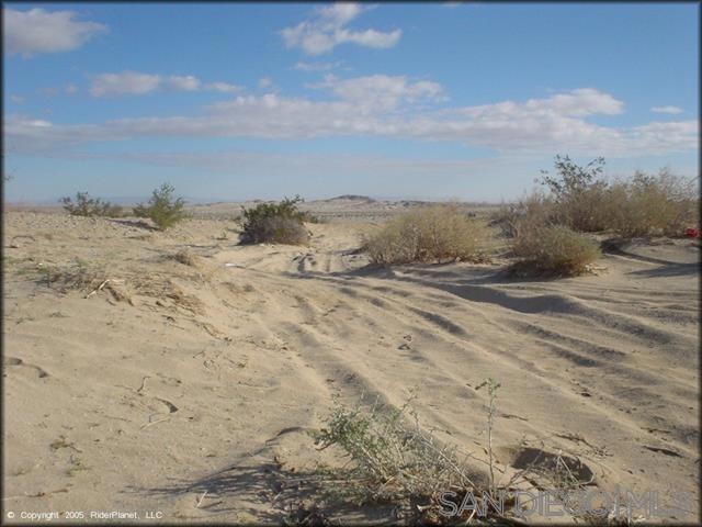 0 Broadway, Borrego Springs CA, 92004 land for sale