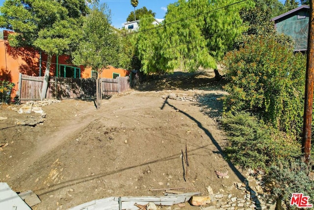 500 Rustic Dr, Los Angeles CA, 90065 land for sale