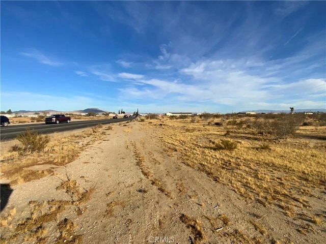 0 White Ave, Adelanto, CA 92301