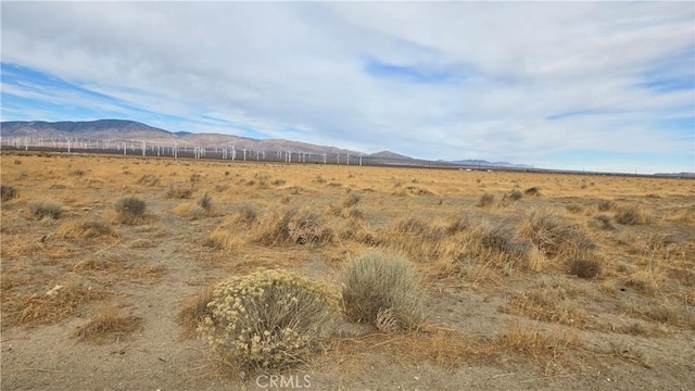 0 Holiday Ave Unit 160Th, St West, Rosamond, CA 93560