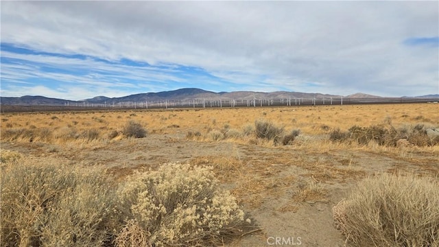 0 Holiday Ave Unit 160Th, St West, Rosamond, CA 93560