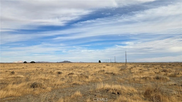 0 Holiday Ave Unit 160Th, St West, Rosamond, CA 93560