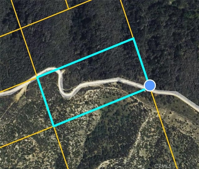 37551 Pisgah Peak Rd, Yucaipa CA, 92399 land for sale