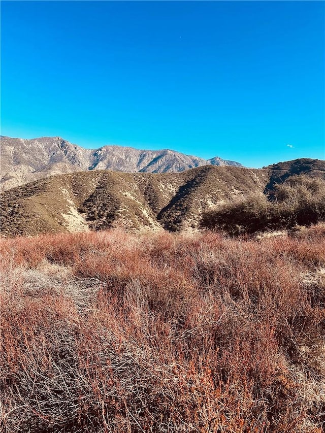 37551 Pisgah Peak Rd, Yucaipa, CA 92399