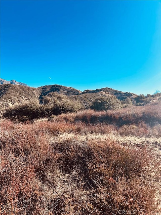 37551 Pisgah Peak Rd, Yucaipa, CA 92399