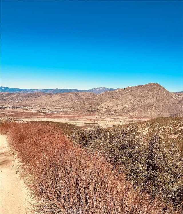 37551 Pisgah Peak Rd, Yucaipa, CA 92399