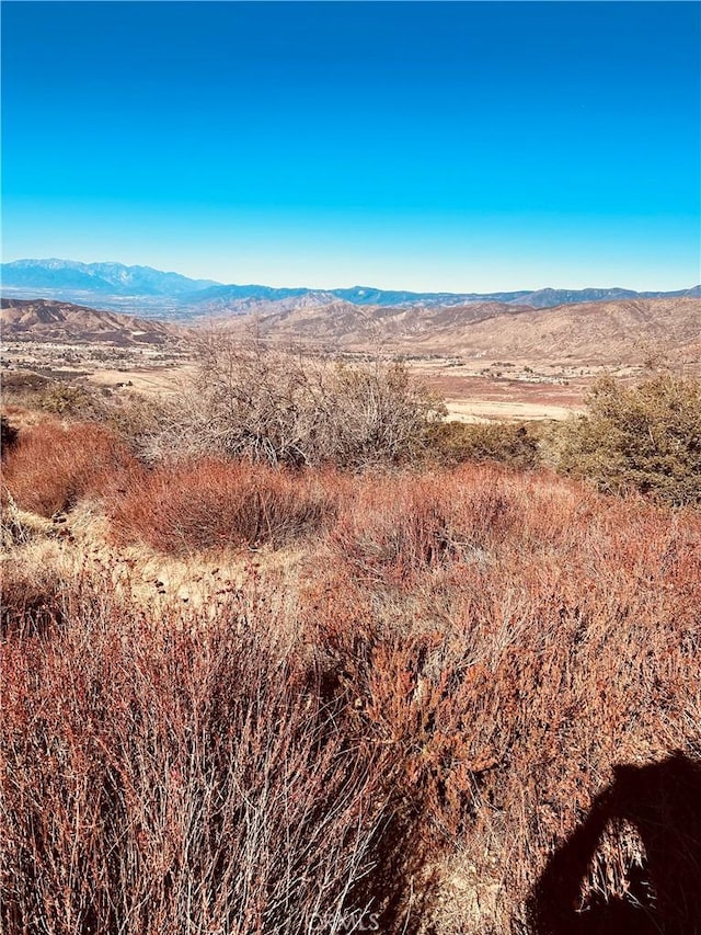 37551 Pisgah Peak Rd, Yucaipa, CA 92399