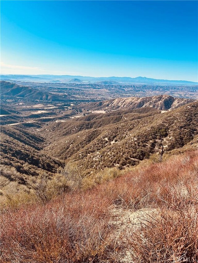 37551 Pisgah Peak Rd, Yucaipa, CA 92399