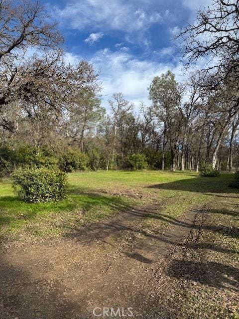 4134 Manzanita Ave, Clearlake CA, 95422 land for sale