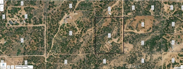 0 Taron Trl, Anza CA, 92539 land for sale