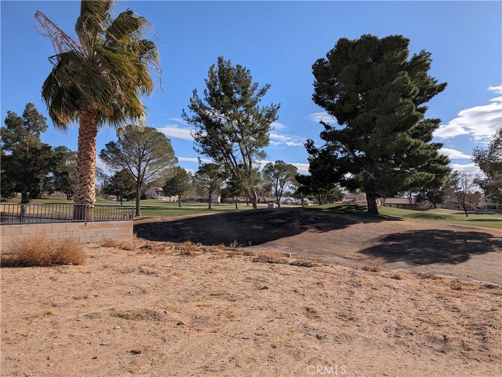 14907 Tournament Dr, Helendale, CA 92342 - photo 2