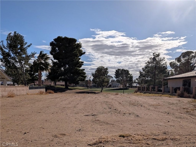 14907 Tournament Dr, Helendale CA, 92342 land for sale