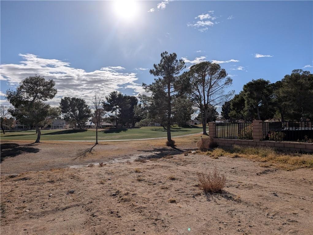 14907 Tournament Dr, Helendale, CA 92342 - photo 3