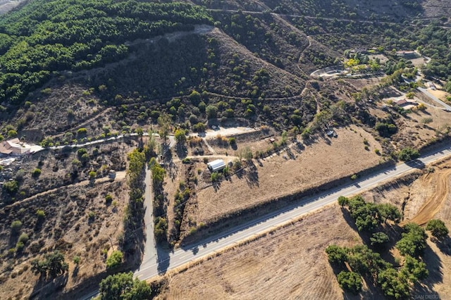 32911 Cole Grade Rd, Valley Center CA, 92082 land for sale