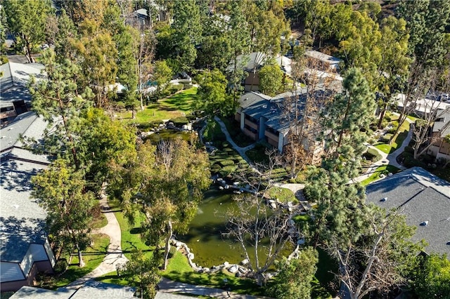 20702 El Toro Rd Unit 359, Lake Forest, CA 92630 - aerial view