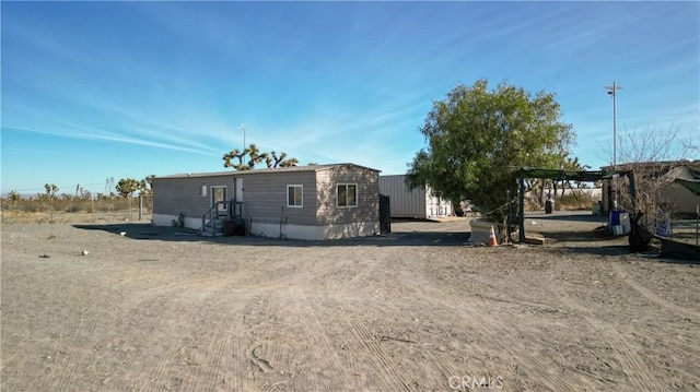 12543 Buckwheat Rd, Phelan CA, 92371 land for sale