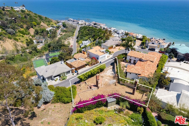 3851 Rambla Orienta, Malibu CA, 90265 land for sale