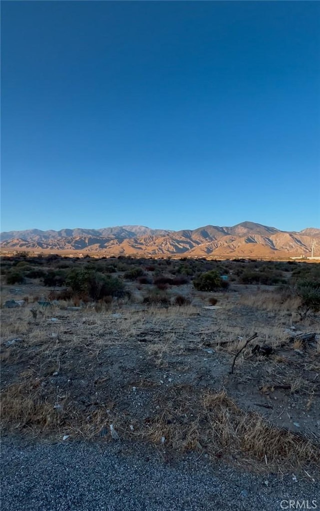 2 Adele Ave, Cabazon CA, 92230 land for sale