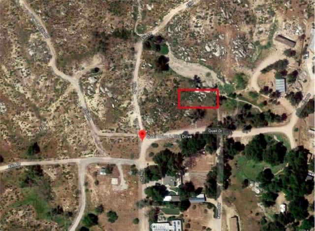 0 Ellis Dr, Banning CA, 92220 land for sale