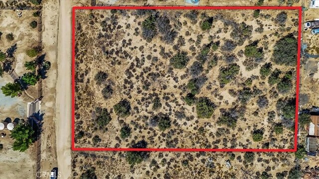 0 Lucerne Dr, Mountain Center CA, 92561 land for sale