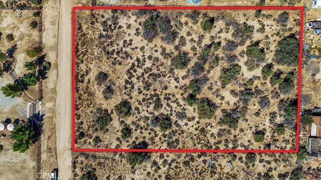 0 Lucerne Dr, Mountain Center CA, 92561 land for sale