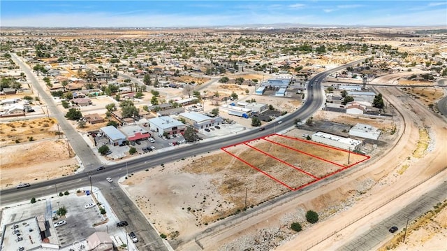 Listing photo 3 for 0 Village Dr, Victorville CA 92394