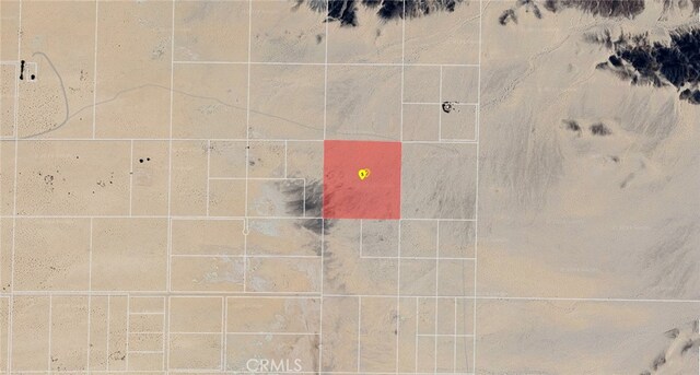 18 Mauka Rd, Newberry Springs CA, 92365 land for sale