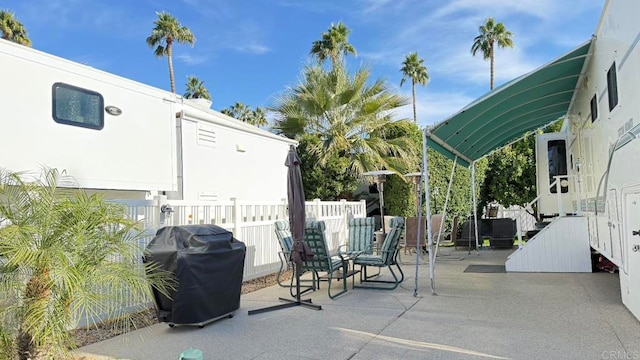 Listing photo 3 for 69411 Ramon Rd, Cathedral City CA 92234