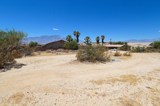 10 Quinta Way, Desert Hot Springs CA, 92240 land for sale