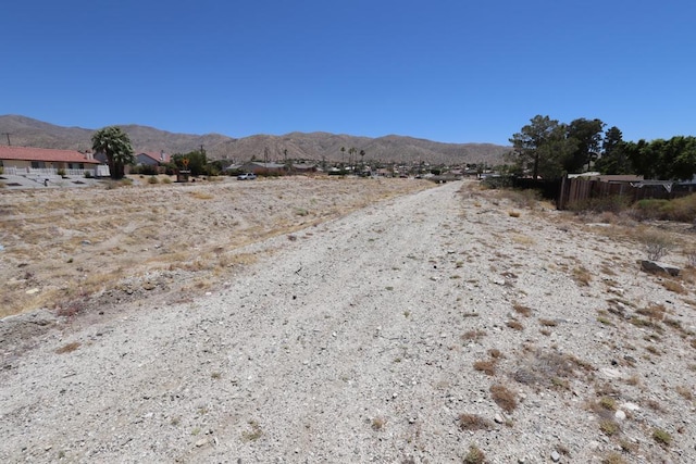 19 Cactus Dr, Desert Hot Springs CA, 92240 land for sale