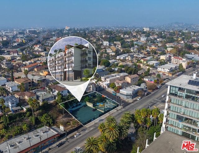 1164 W Sunset Blvd, Los Angeles CA, 90012 land for sale