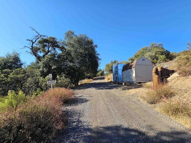 24248 Viejas Grade Rd, Descanso CA, 91916 land for sale