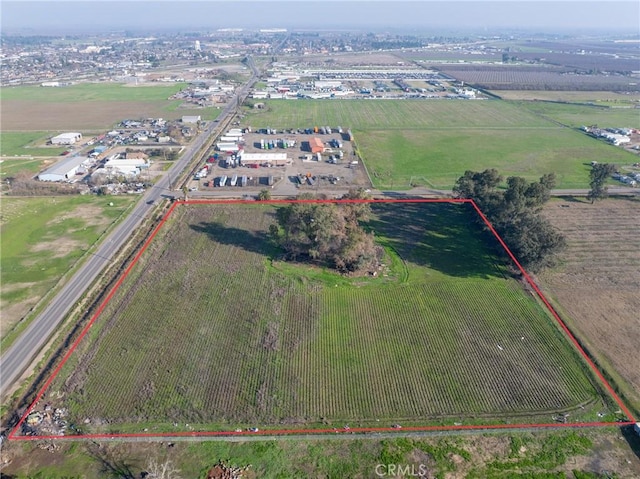 71 Tyler Rd, Merced CA, 95341 land for sale