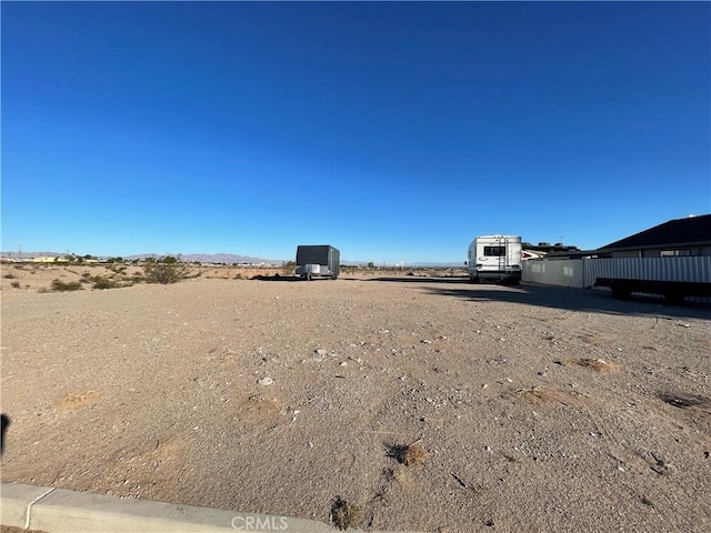 2158 Redwood Ave, Needles CA, 92363 land for sale