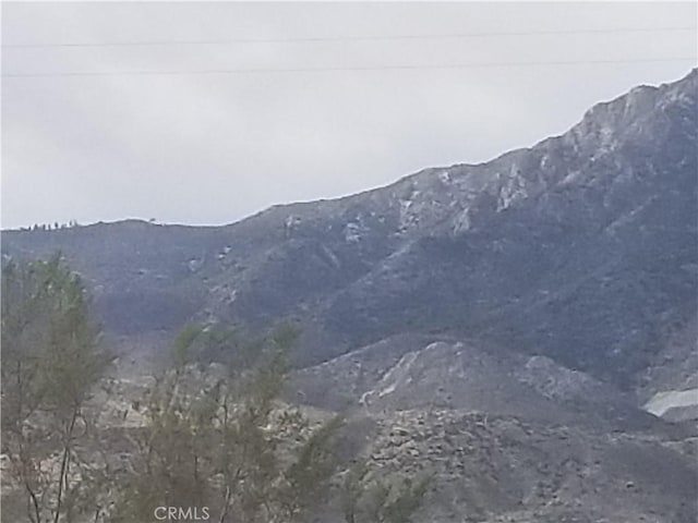 31072 Azurite Rd, Lucerne Valley, CA 92356 - mountain view