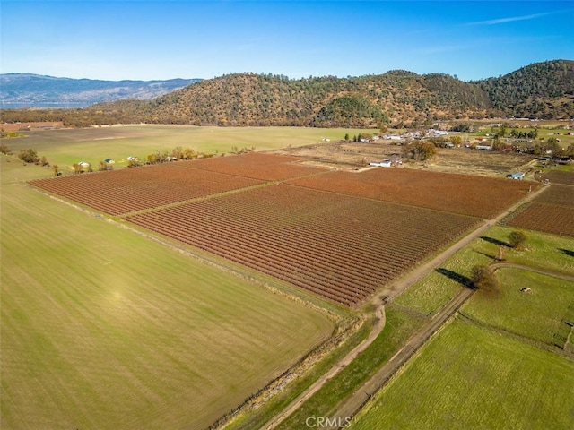 4150 Gaddy Ln, Kelseyville CA, 95451 land for sale