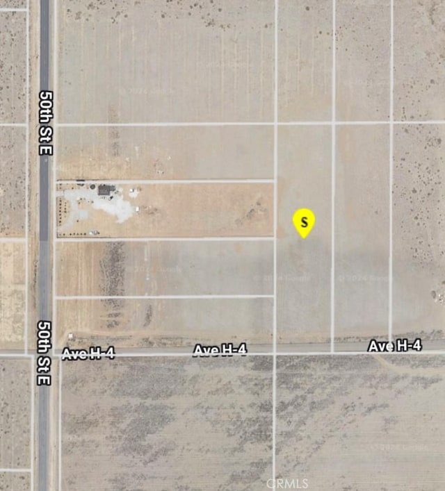 0 52, Lancaster CA, 93536 land for sale