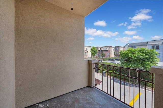 13637 Foster Ave Unit 5, Baldwin Park, CA 91706 - balcony featuring a residential view