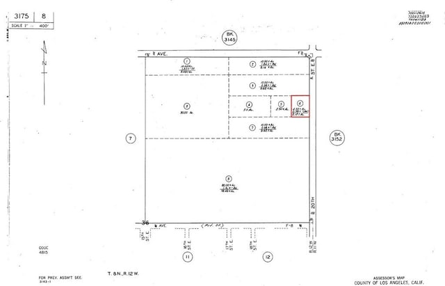 Listing photo 2 for 47515 E 20th St, Lancaster CA 93535