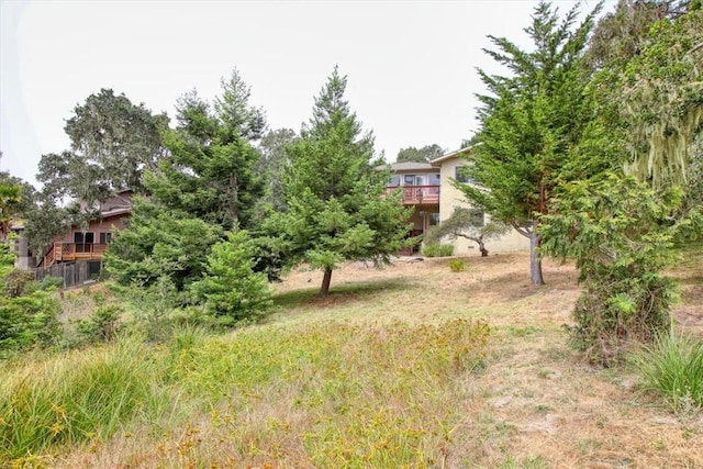 Listing photo 2 for 0 Sunbury Ave, Cambria CA 93428