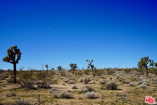 Listing photo 3 for 0 Yucca Mesa Rd, Yucca Valley CA 92284