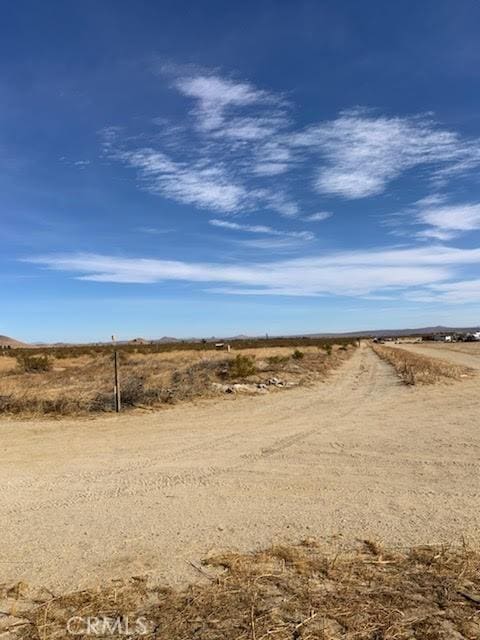 0 0, Rosamond CA, 93560 land for sale