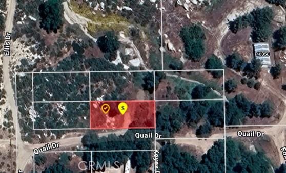 1 Elliss Dr, Banning CA, 92220 land for sale